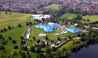 Mote Park