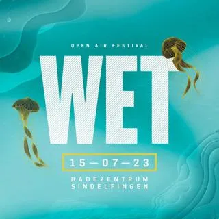 Wet Open Air Festival