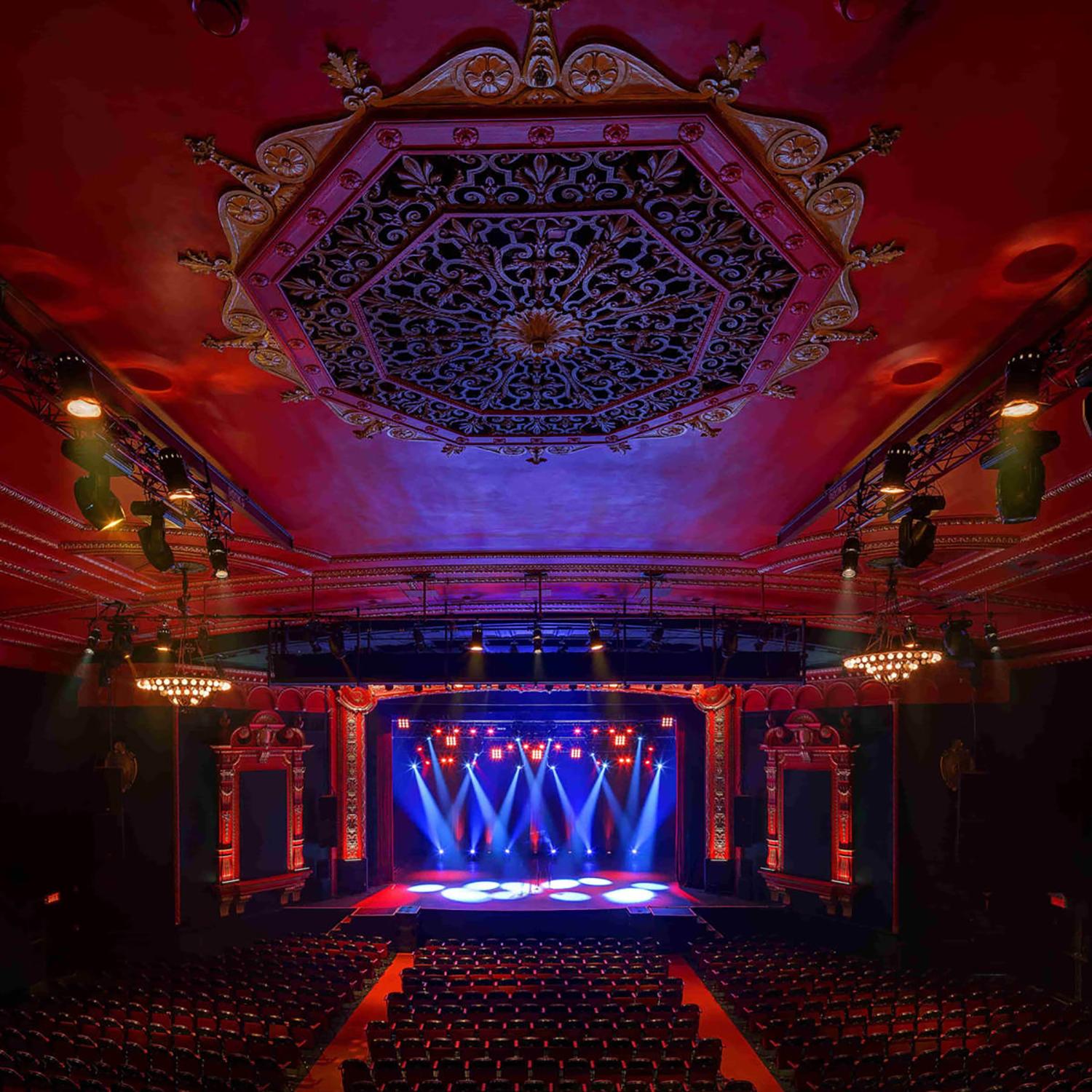 L'Olympia