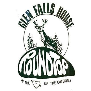 Glen Falls House