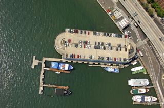 Skyport Marina
