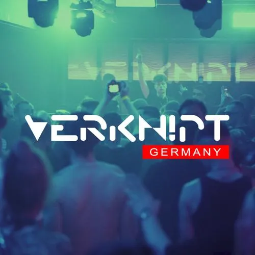 Verknipt Germany