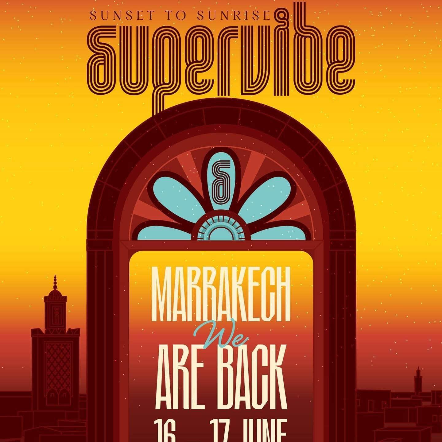 Supervibe Festival