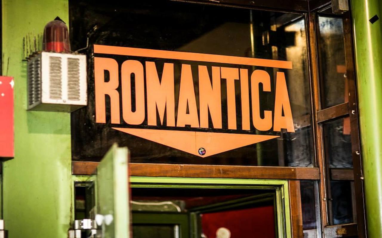 Romantica