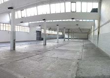 Kulturverein Shedhalle Tübingen