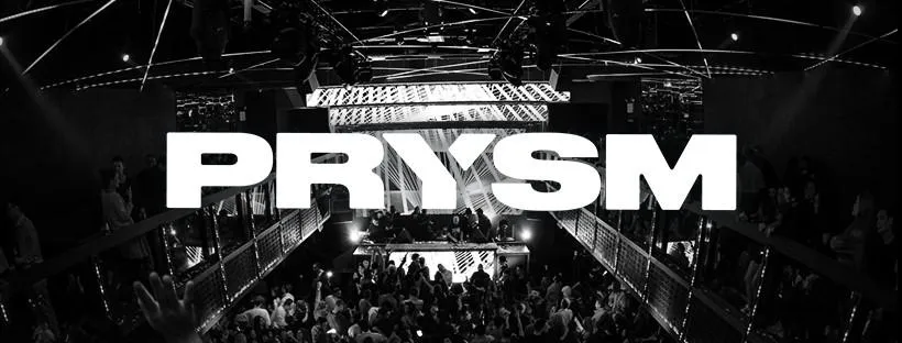 Prysm Nightclub