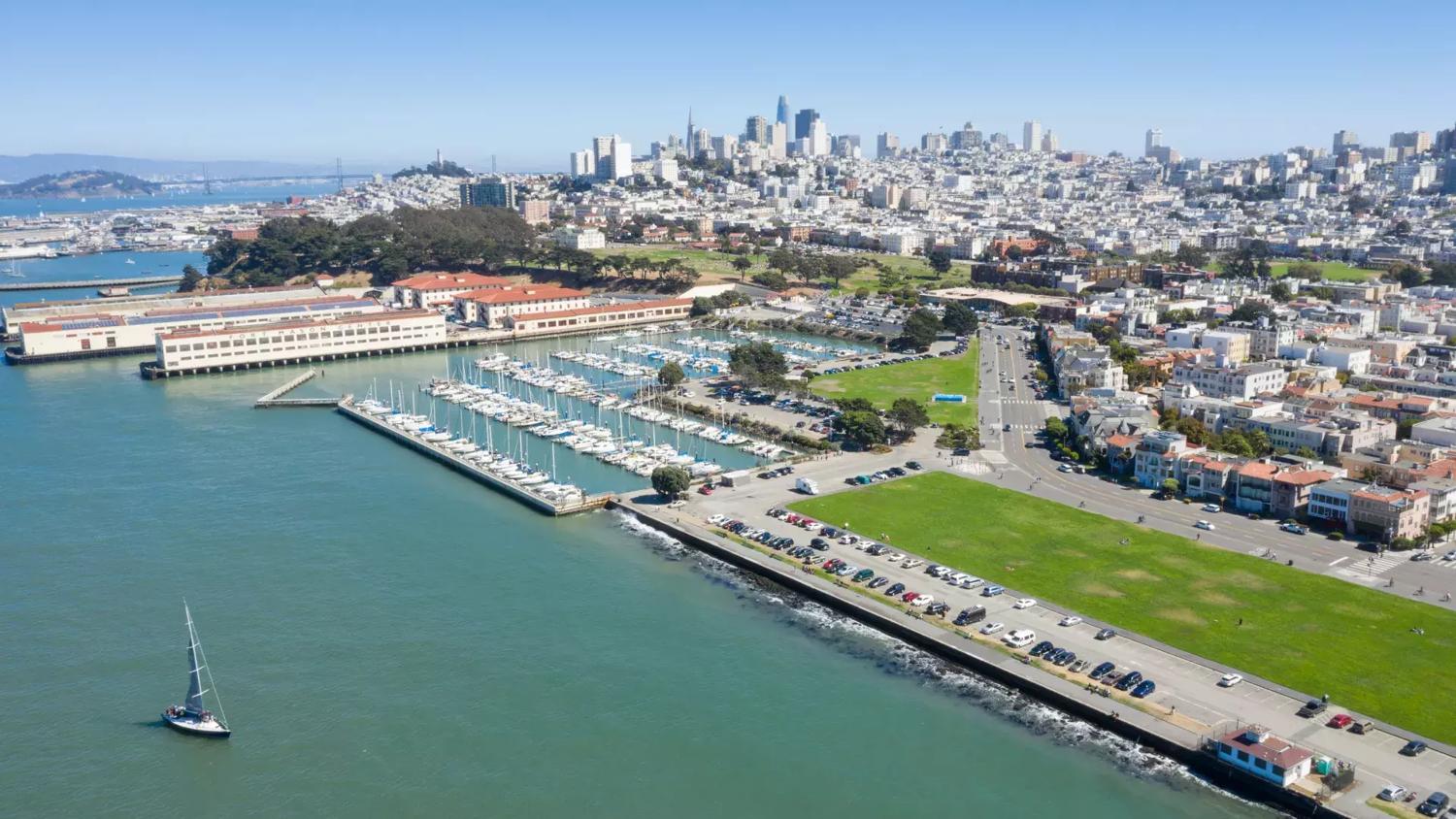 Fort Mason