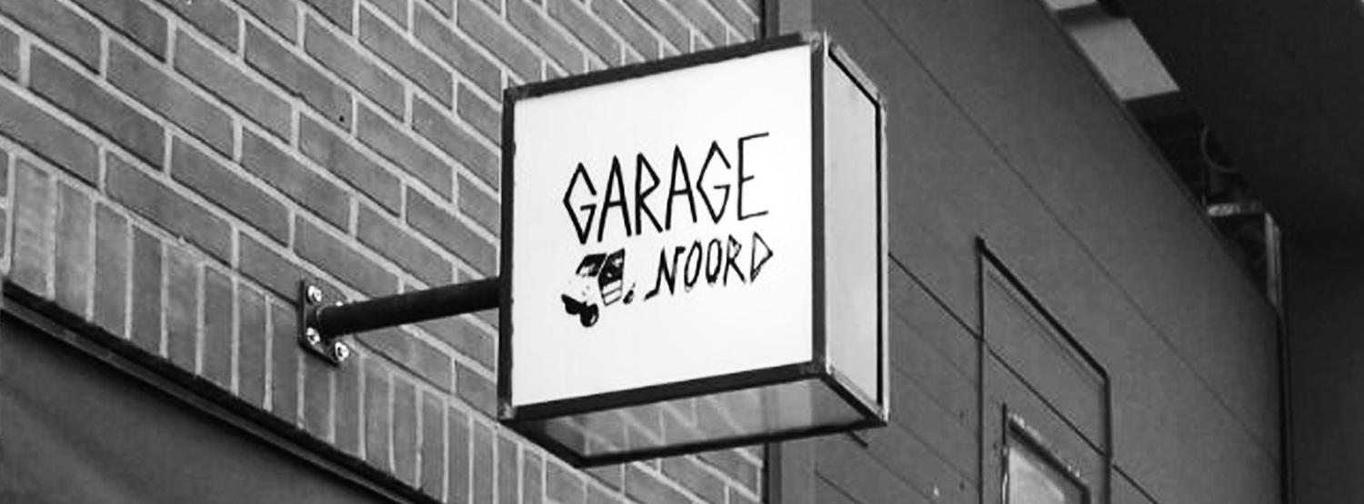Garage Noord
