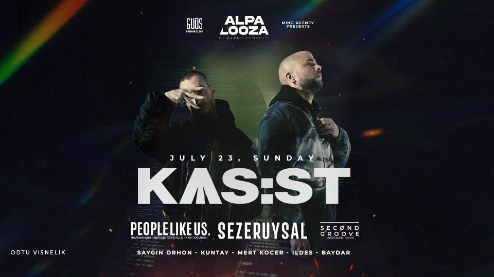 Alpalooza Festival