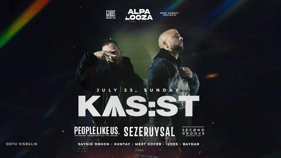 Alpalooza Festival