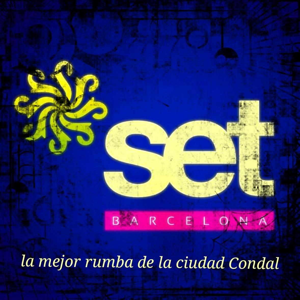 Set Barcelona