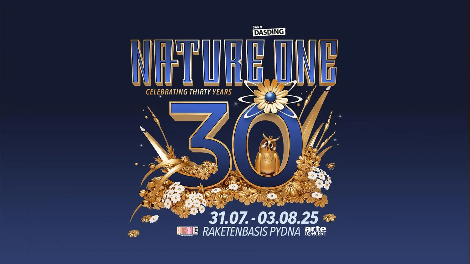 Nature One