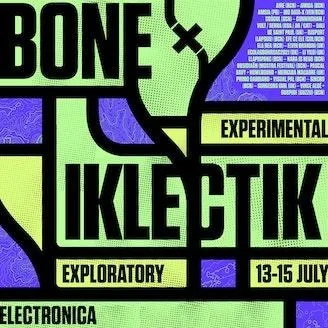 Bone X Iklectik