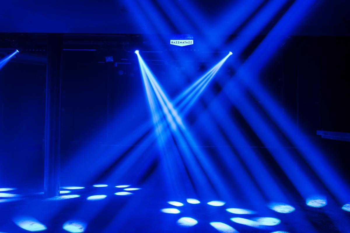 Sala Lolita Razzmatazz