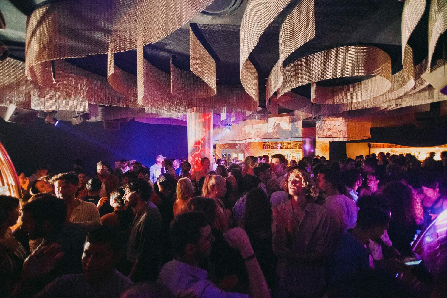 Noxe Barcelona