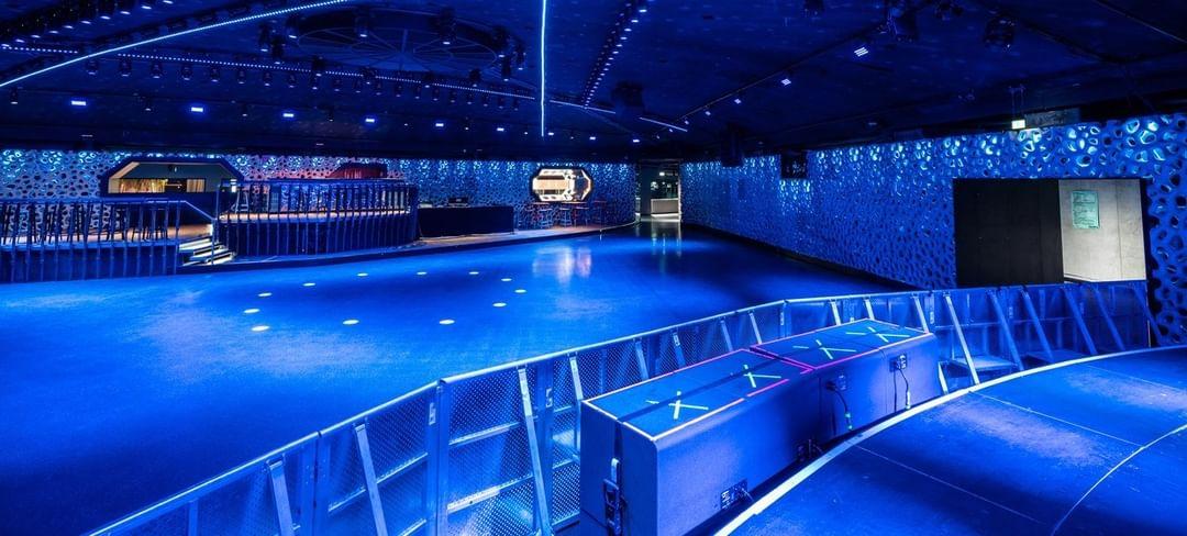 Zoom Club