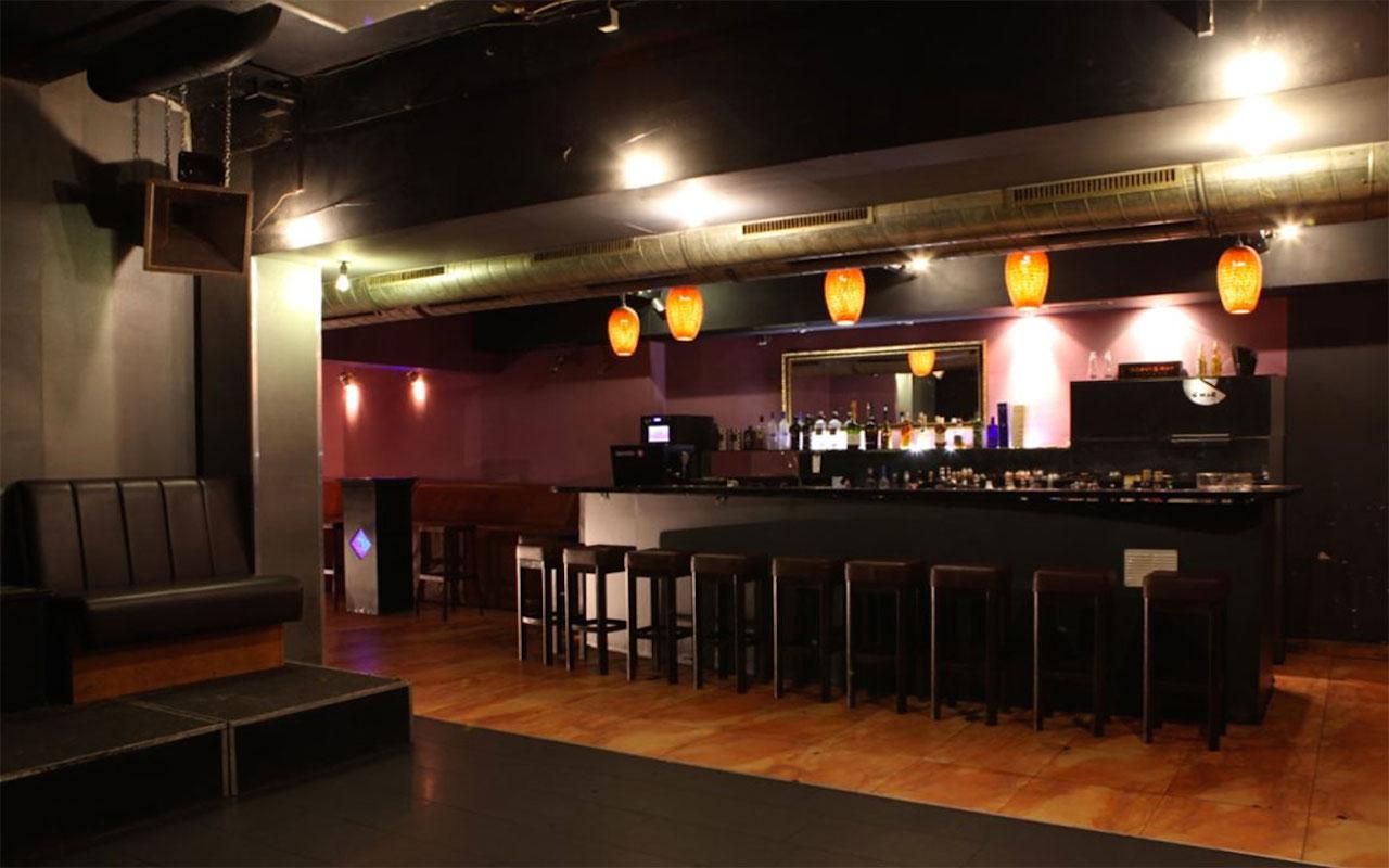 Club Sam'S