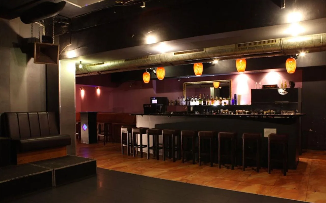 Club Sam'S