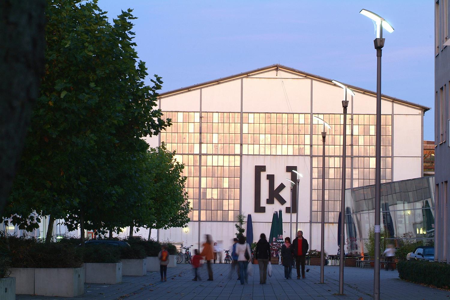 Kampnagel
