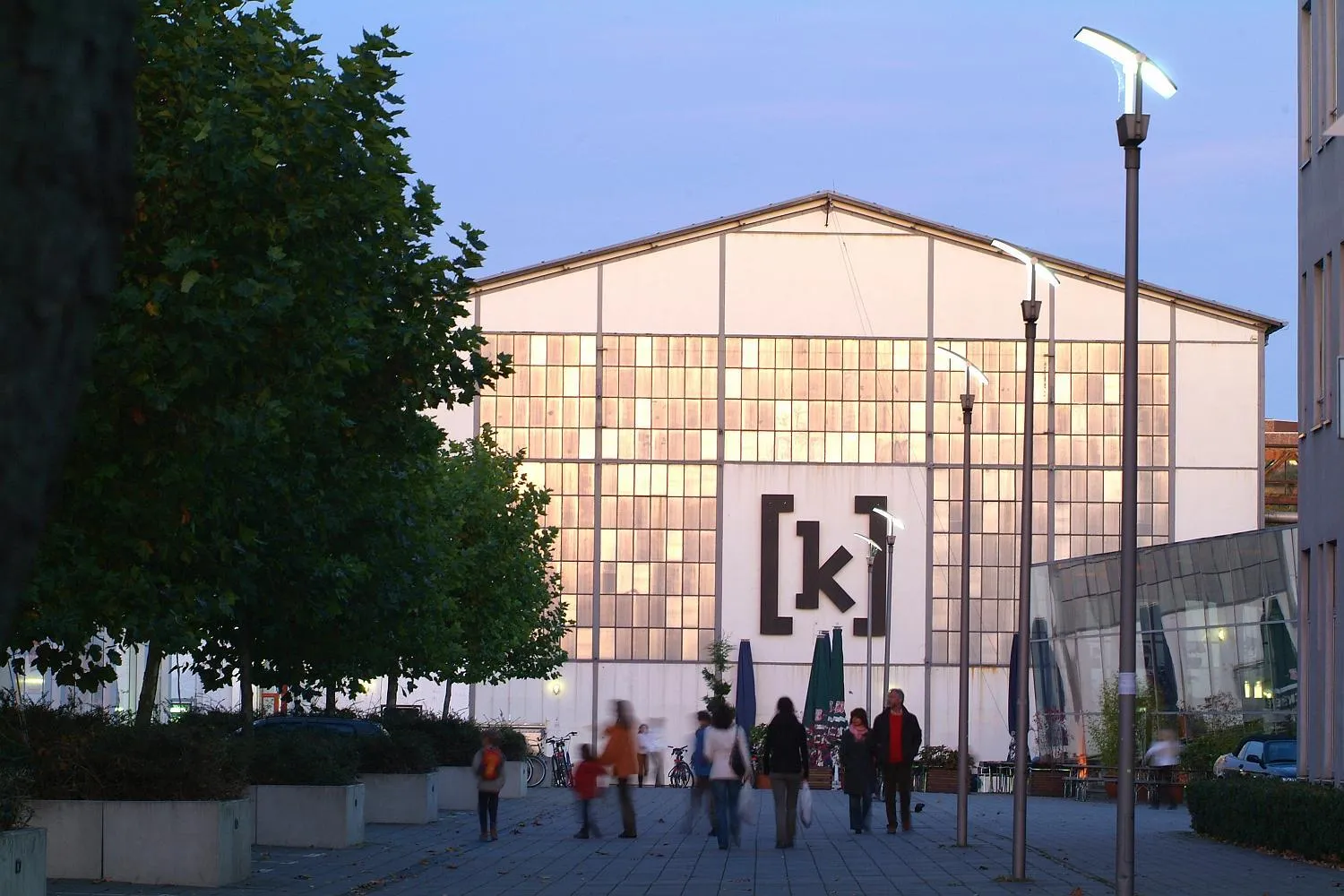 Kampnagel