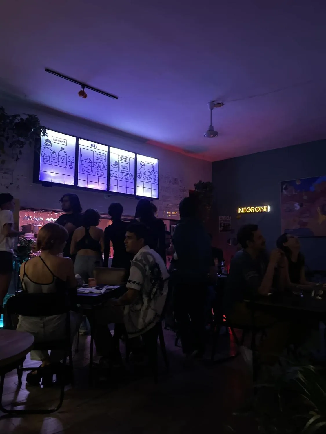 66 Café/Bar