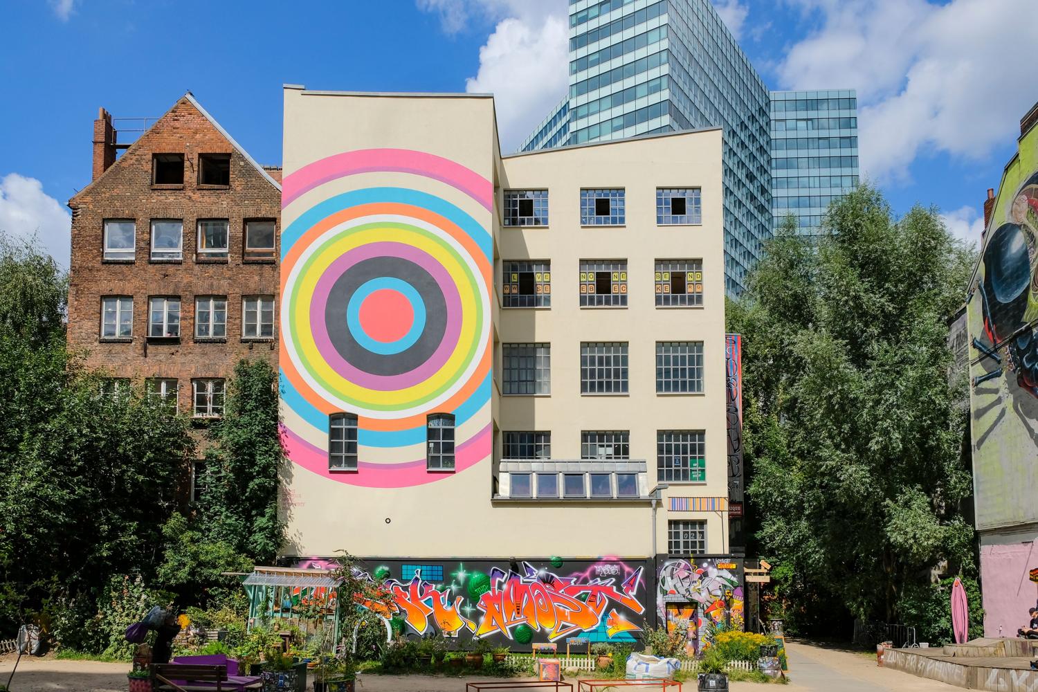 Gängeviertel
