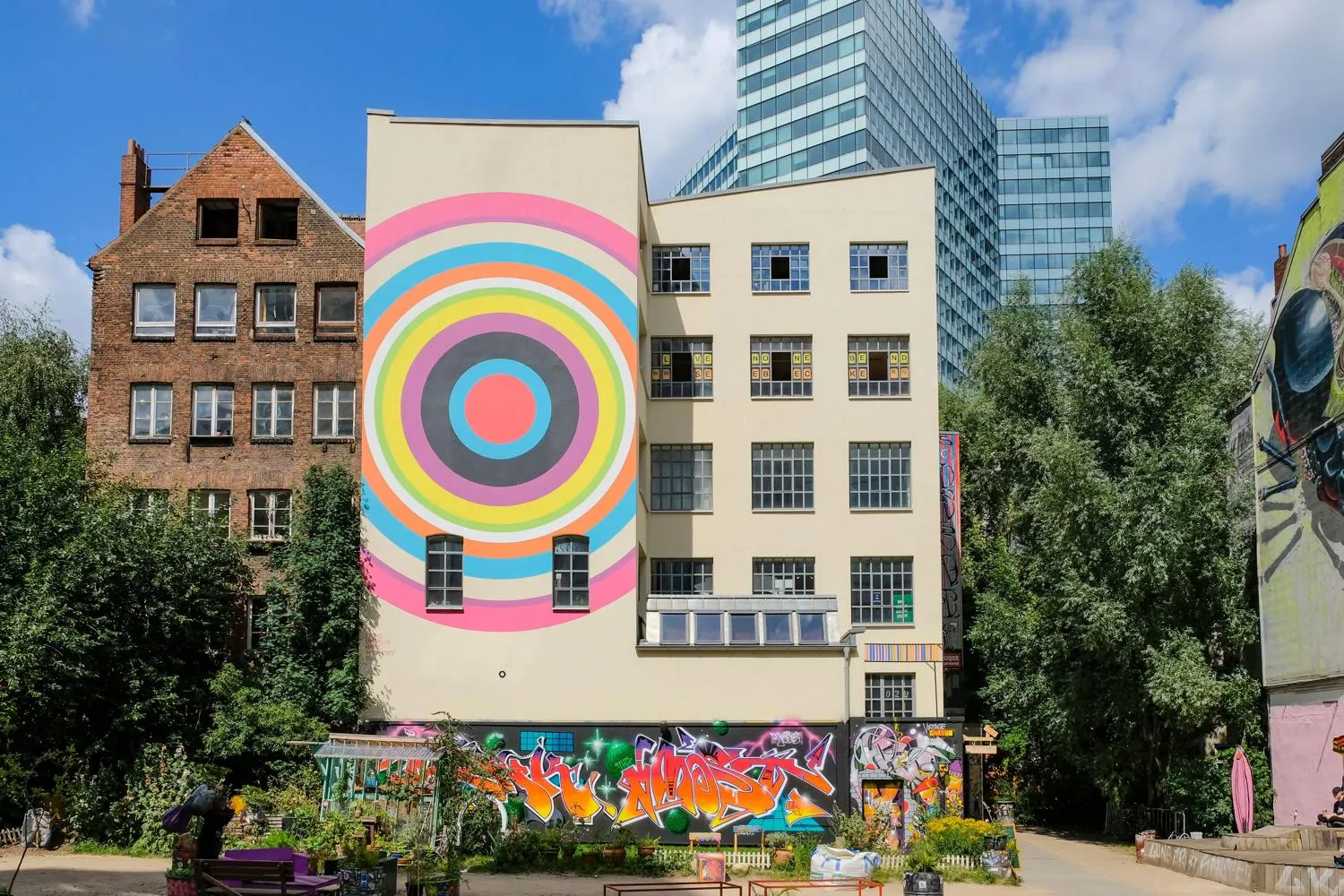 Gängeviertel