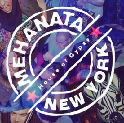 Mehanata Bar