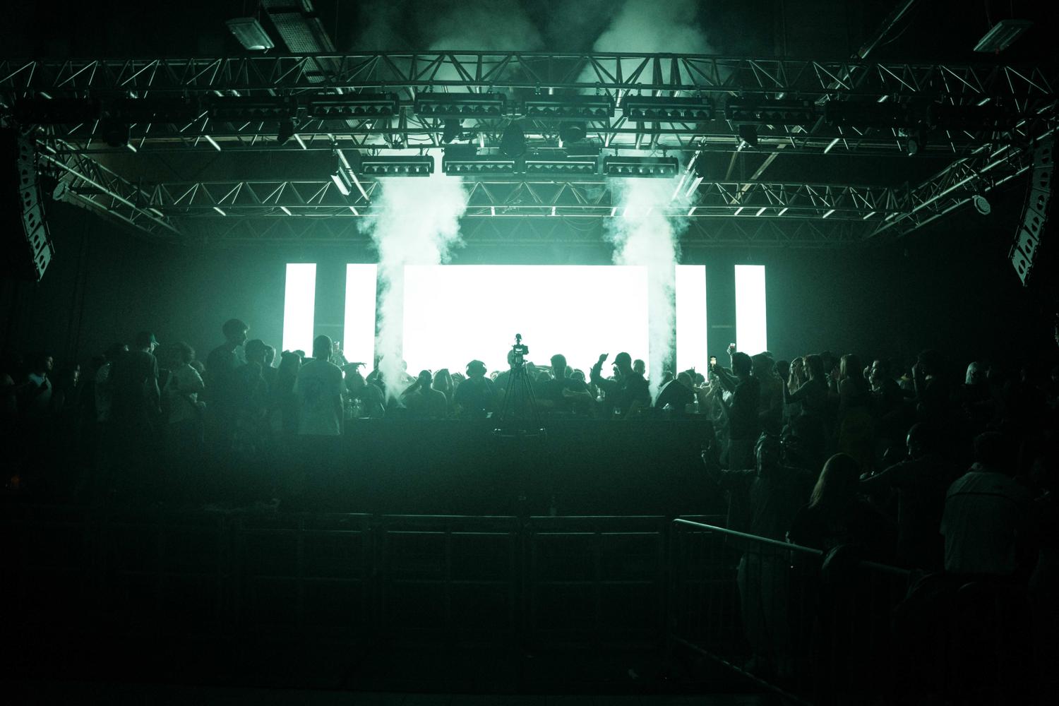 Dieze Warehouse