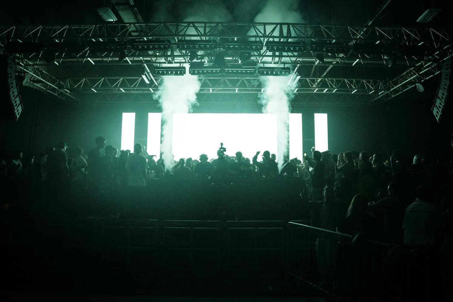 Dieze Warehouse