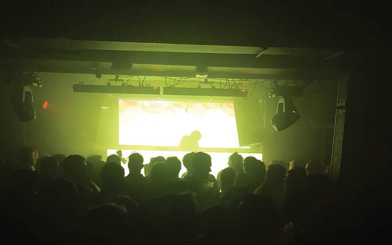 Room 2 Glasgow