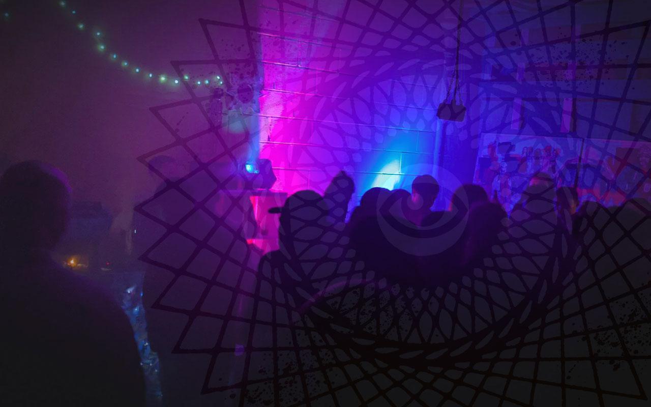 The Imaginarium