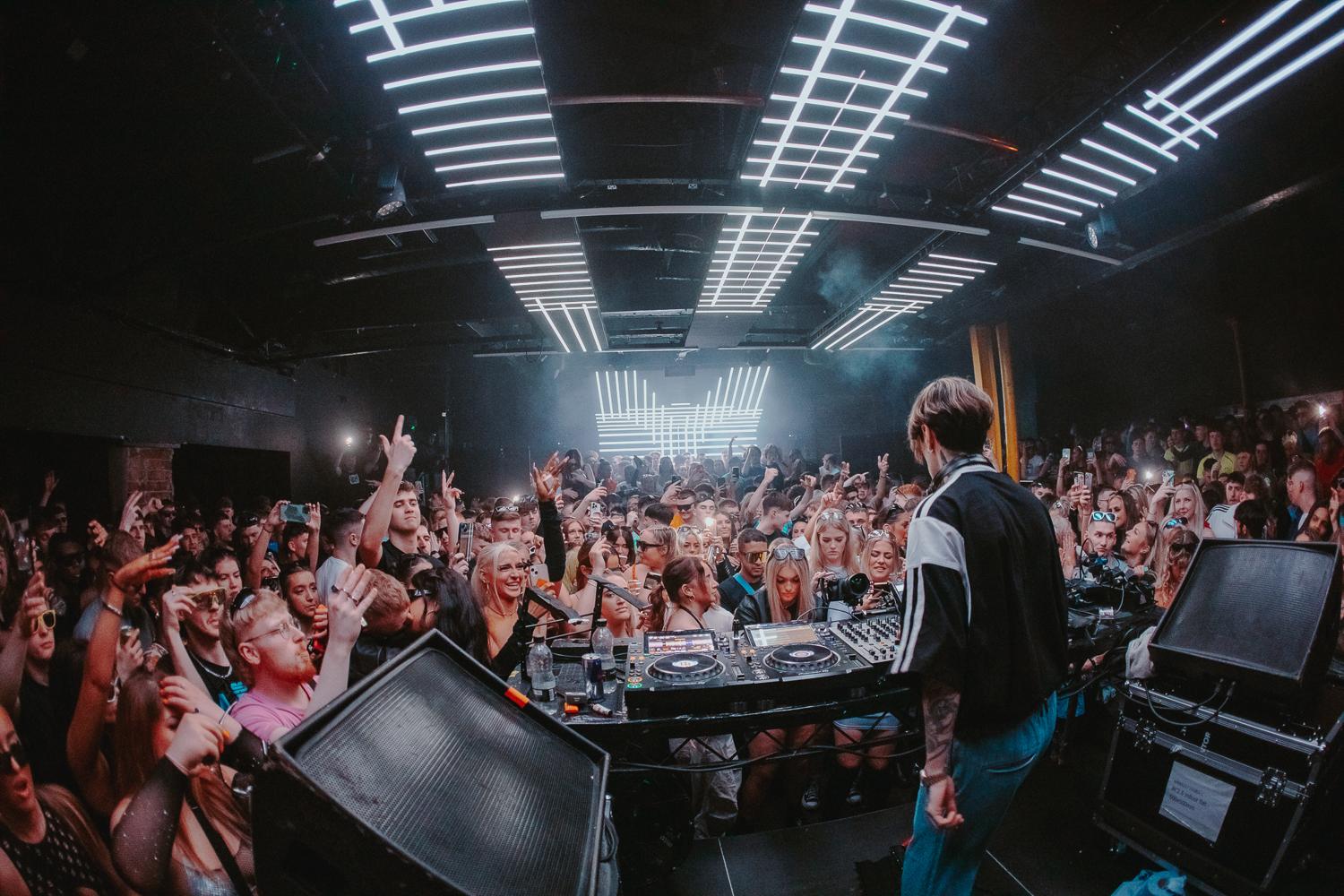 The Warehouse