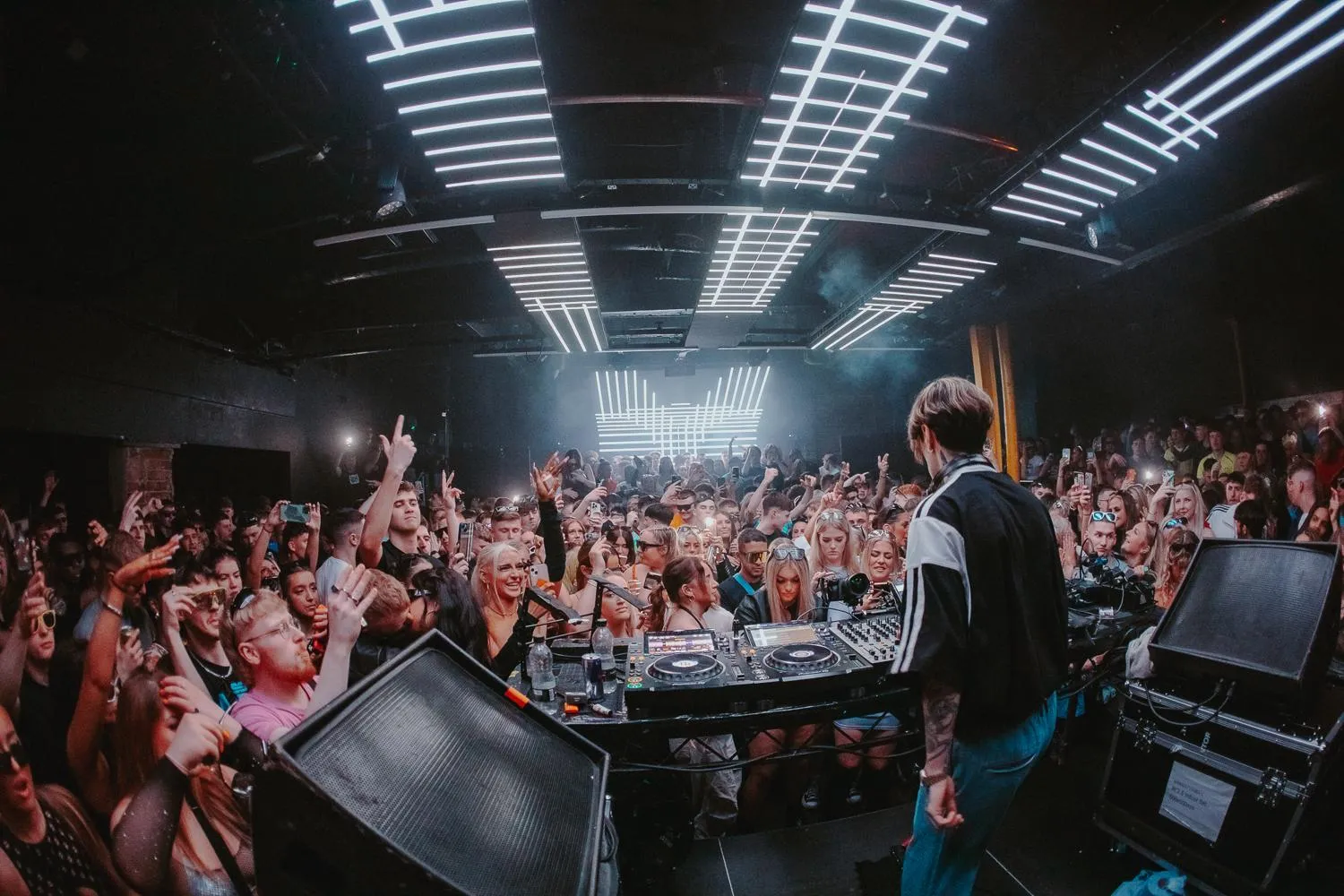 The Warehouse