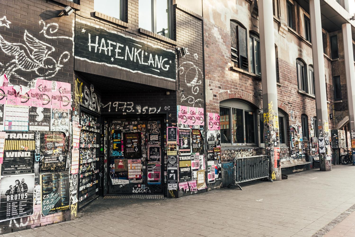 Hafenklang