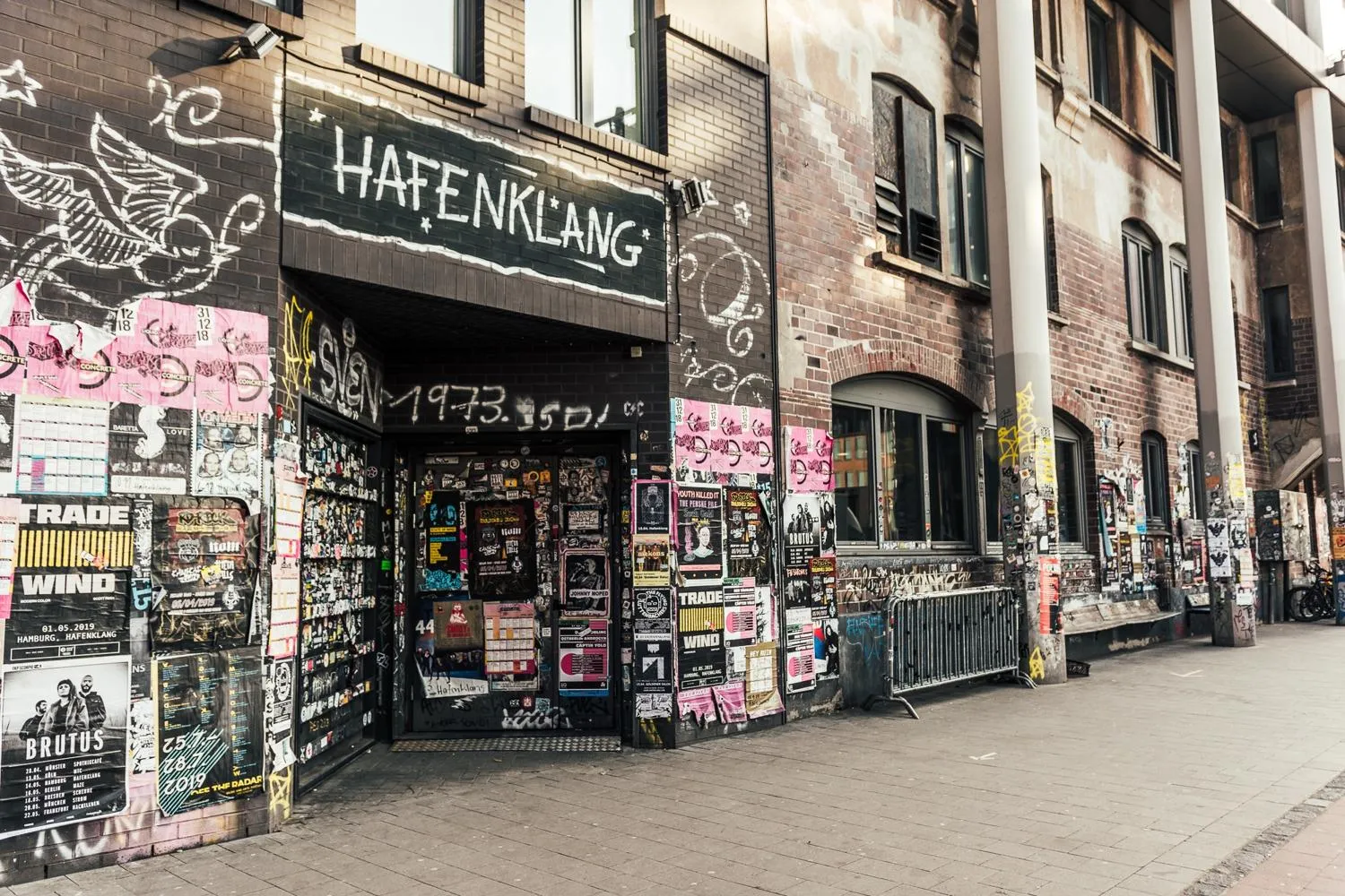 Hafenklang