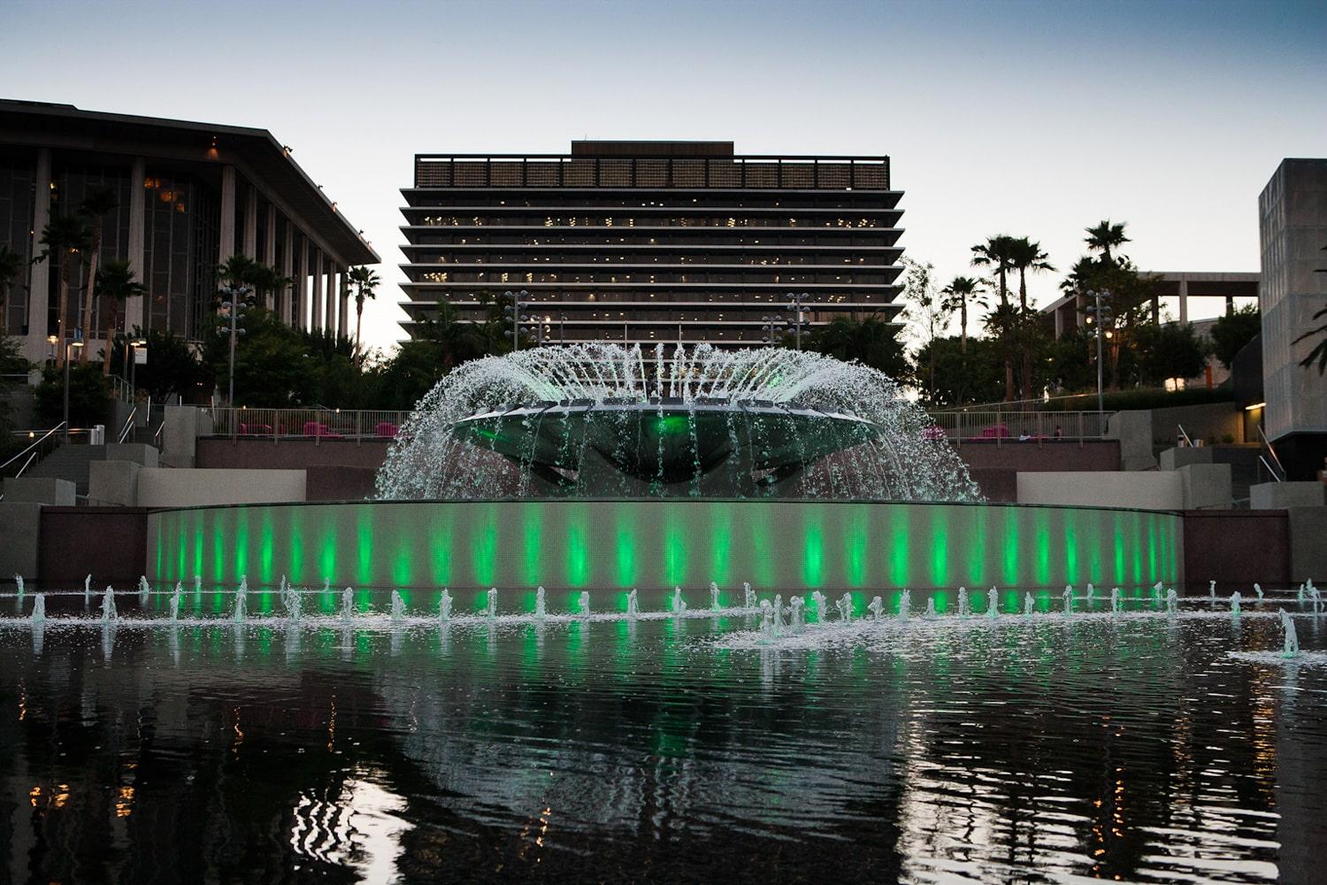 Grand Park