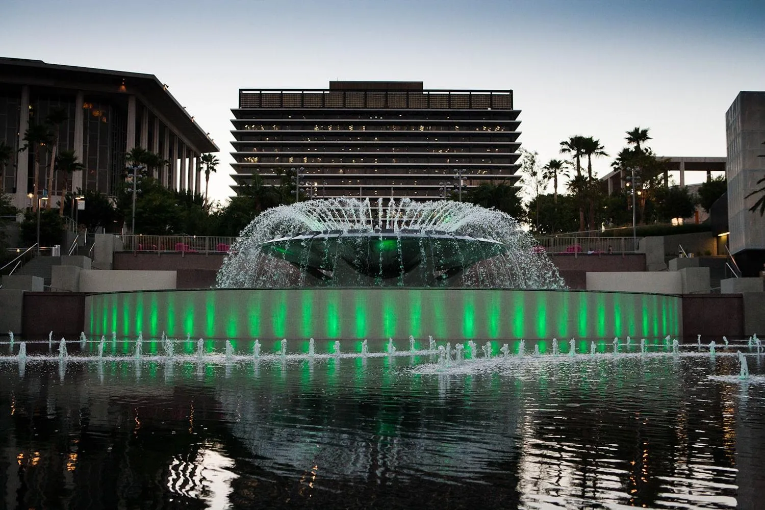 Grand Park