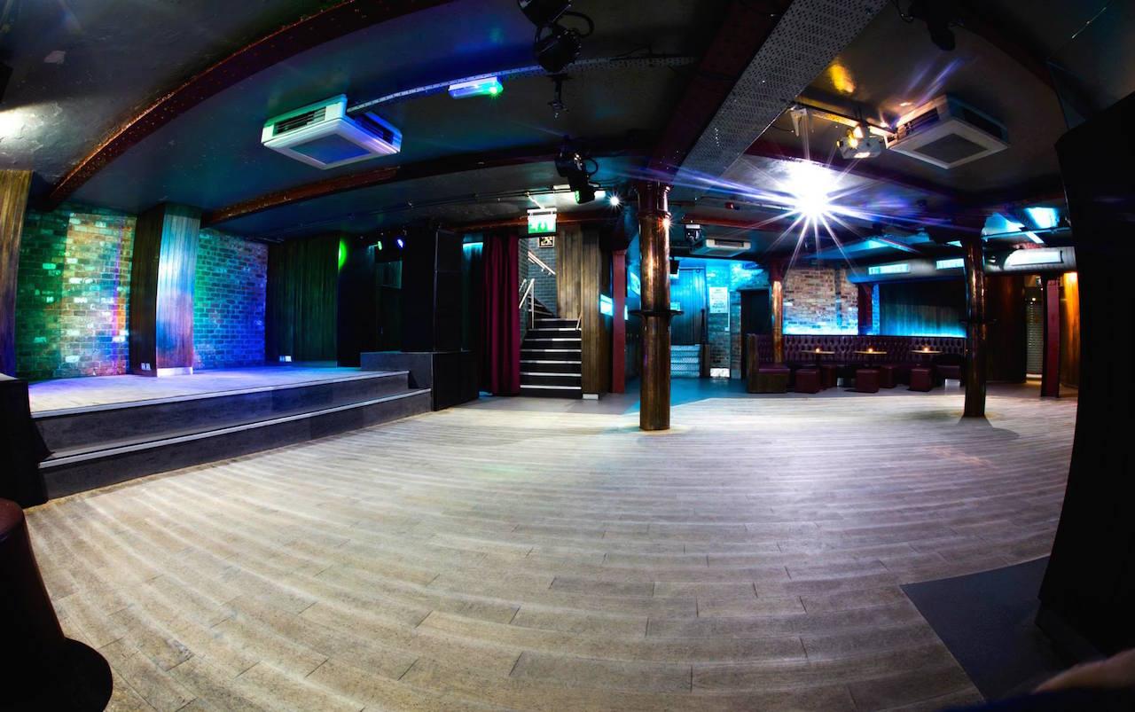 The Hifi Club