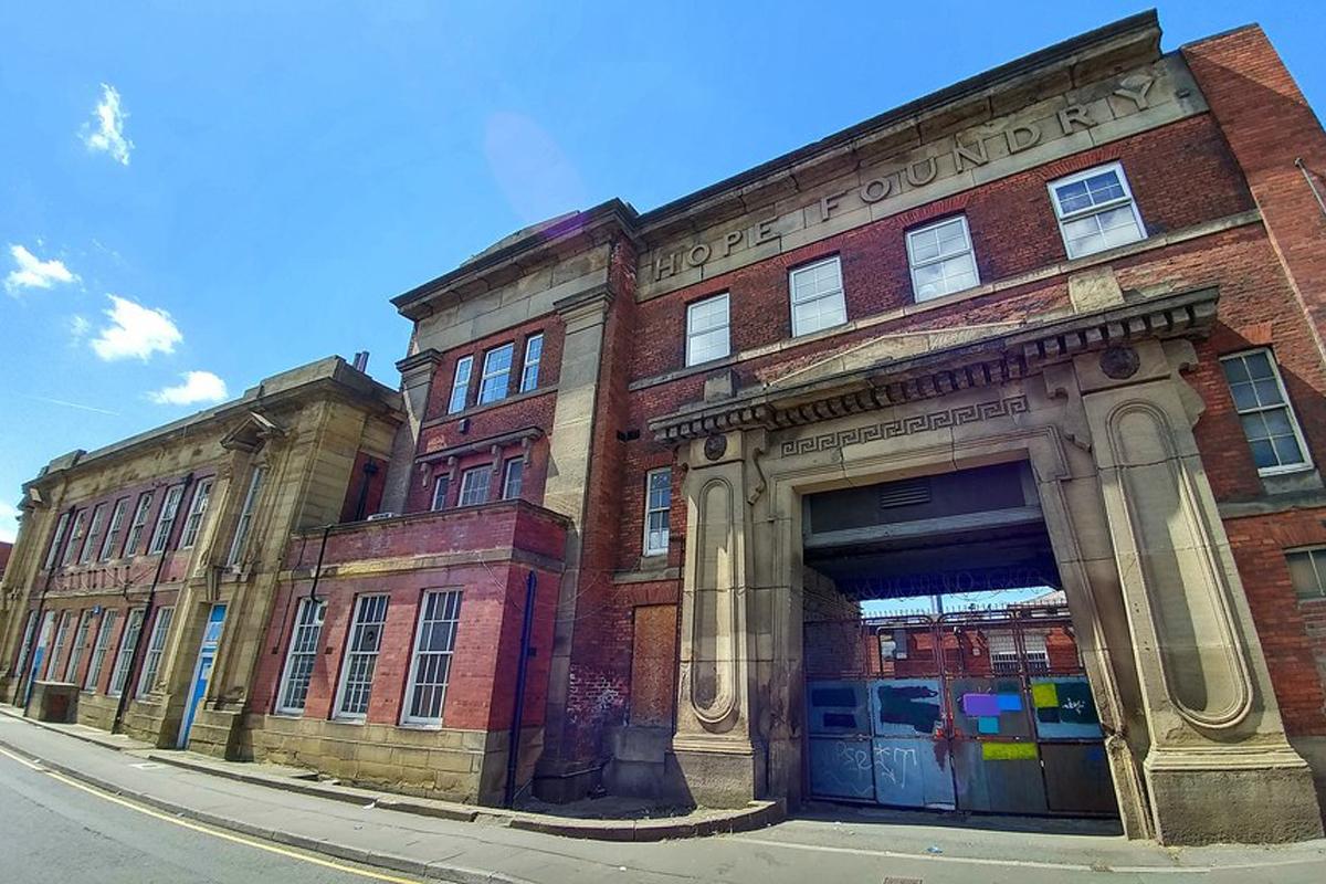 Hope House