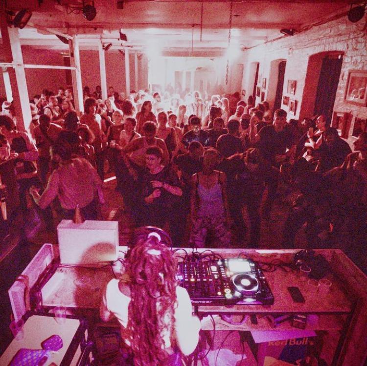 Sable Studio