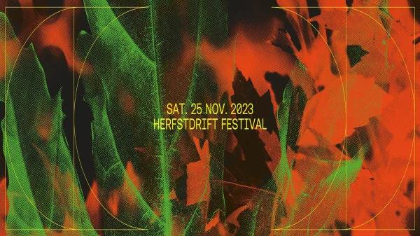 Herfstdrift Festival