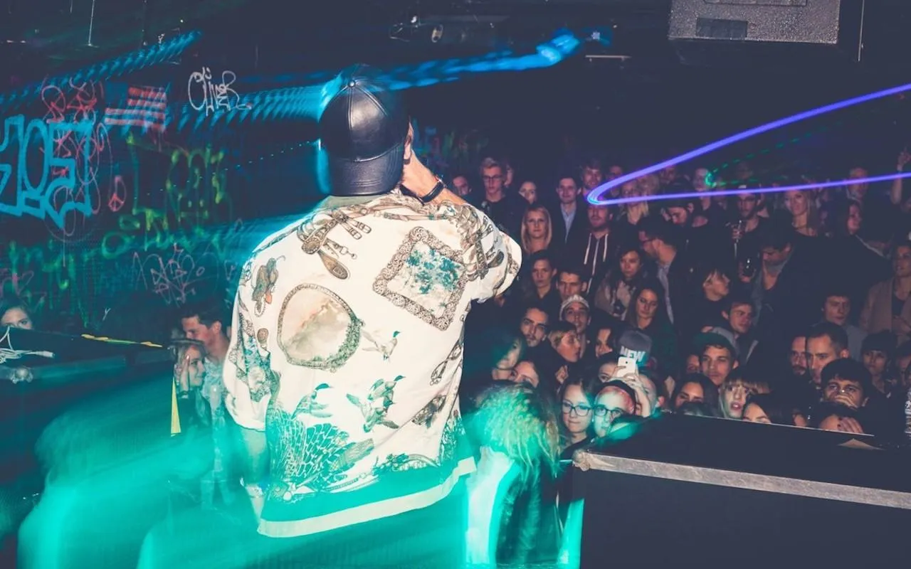 Klub K4