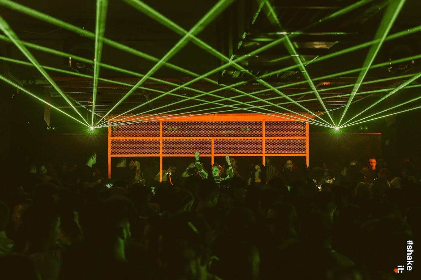 Externa Club