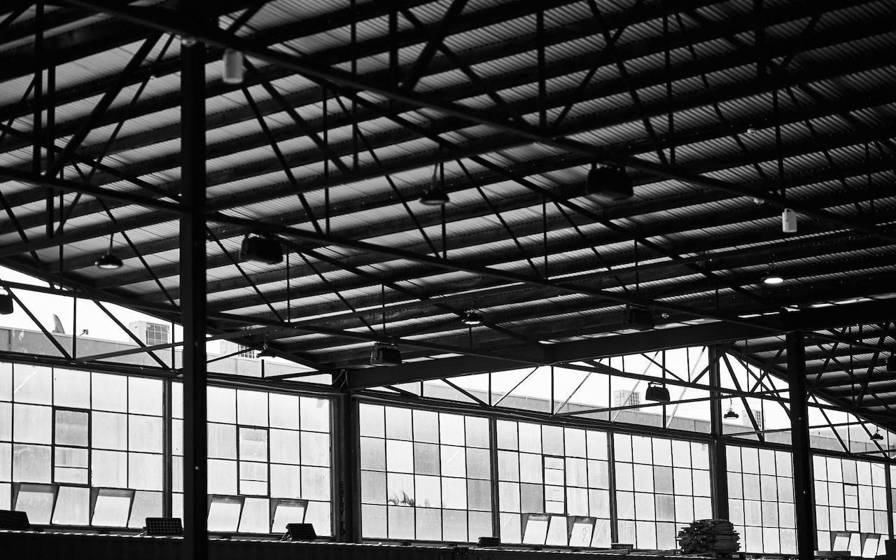 The Timber Yard