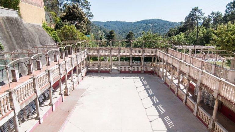 Casino La Foresta