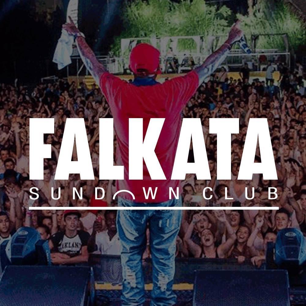 Falkata