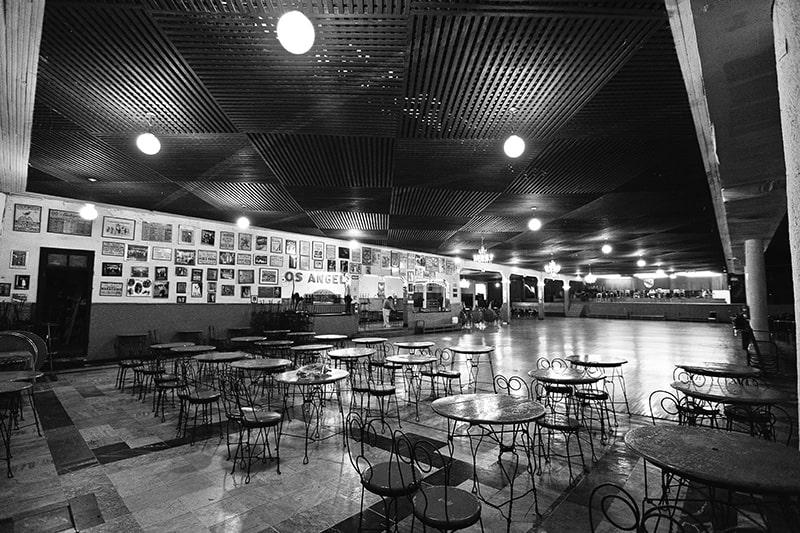 Salon Los Angeles