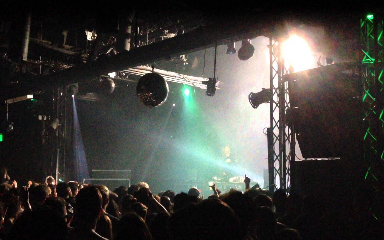 The Echoplex