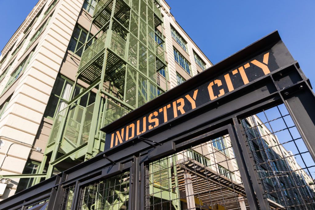 Industry City